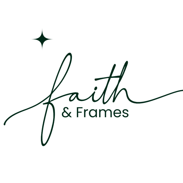 Faith and Frames
